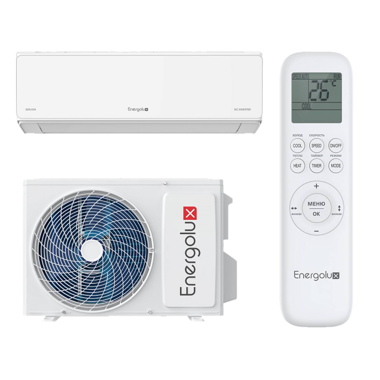 SAS07G5-AI/SAU07G5-AI