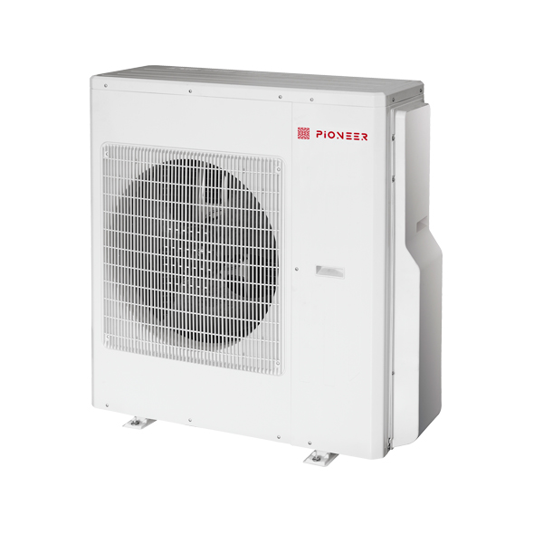 pioneer-4mshd36b-5mshd42b-1.jpg Наружный блок мульти сплит-системы Pioneer 4MSHD36B1 — изображение 1