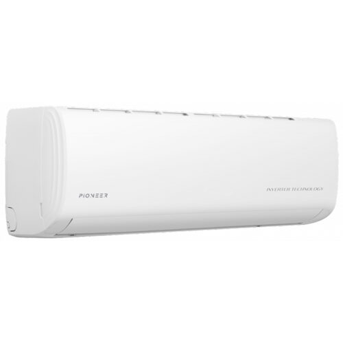 Мульти сплит-система на 2 комнаты Pioneer KFRI20FW x 2 / 2MSHD14F — изображение 2