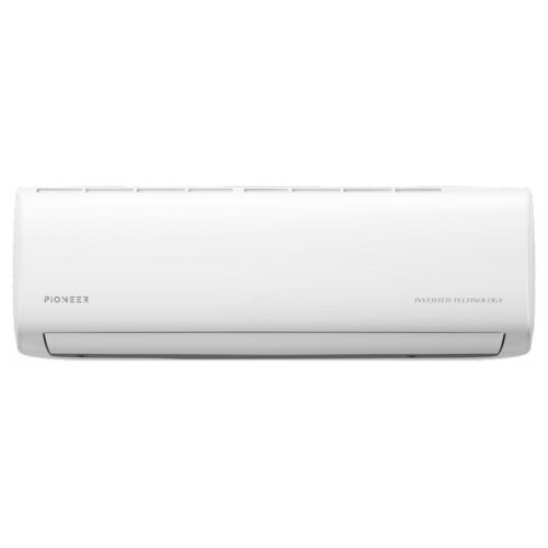 Настенный блок мульти сплит системы Pioneer KFRI25FW — изображение 2