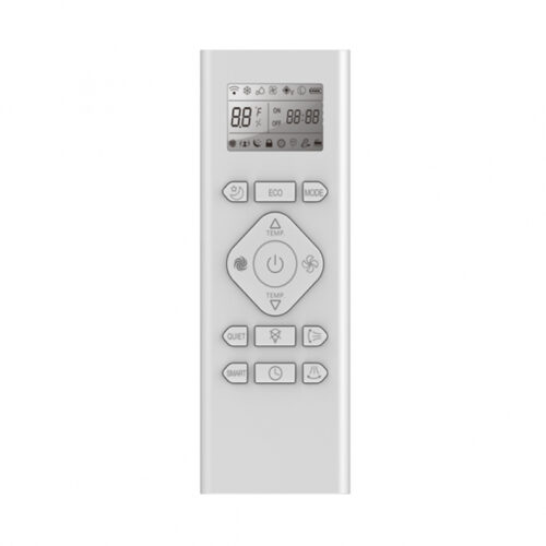 Настенный блок мульти сплит системы Pioneer KFRI35FW — изображение 3