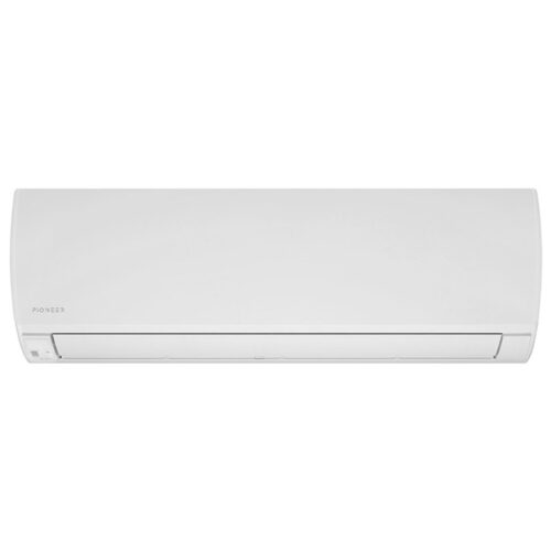 Мульти сплит-система на 3 комнаты Pioneer KFRI20LW x 3 / 3MSHD21B — изображение 2