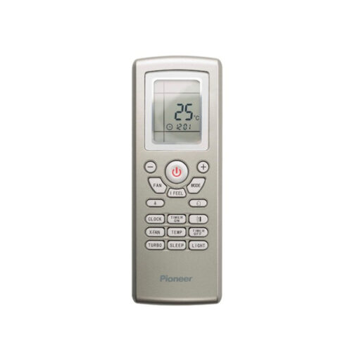 Канальный блок мульти сплит-системы Pioneer KDMS09B — изображение 3