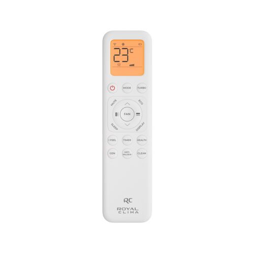 Настенный блок мульти сплит системы Royal Clima RCI-GLF12HN — изображение 4
