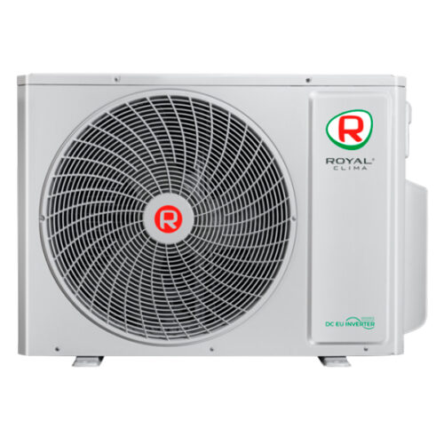 Мульти сплит-система на 3 комнаты Royal Clima RCI-GR22HN/IN x 2 + RCI-GR28HN/IN / 3RGR-24HN/OUT — изображение 3