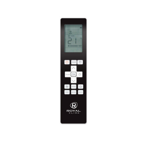 Настенный блок мульти сплит-системы Royal Clima RCI-PX12HN — изображение 4