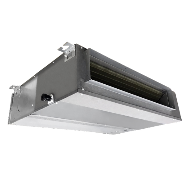 rc-rci-dmn09.jpg Канальный блок мульти сплит-системы Royal Clima RCI-DMN09 — изображение 1