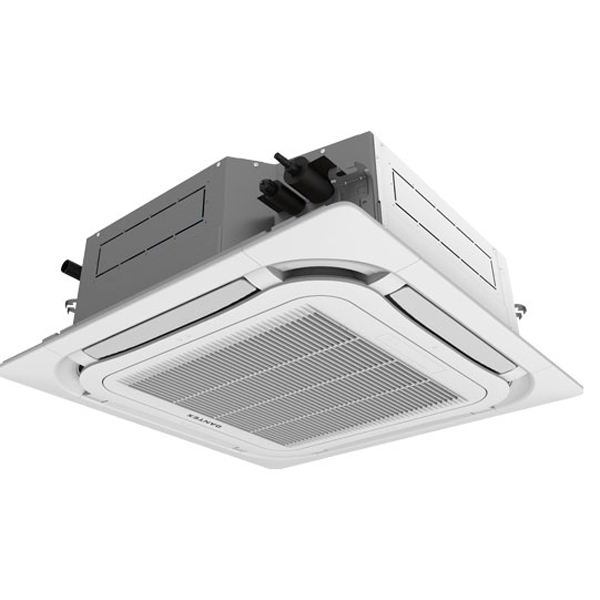 rk_mu24hg.jpg Кассетный блок мульти сплит-системы Dantex RK-MU24HG (Panel GTF06) — изображение 1