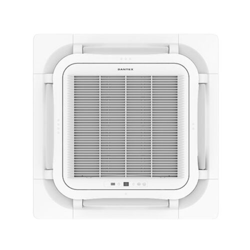 Кассетный блок мульти сплит-системы Dantex RK-MU24HG (Panel GTF06) — изображение 2