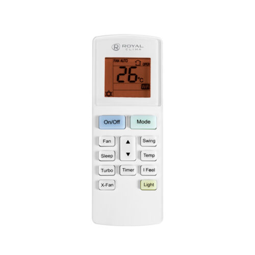 Настенный блок мульти сплит системы Royal Clima RCI-GR35HN/IN — изображение 6