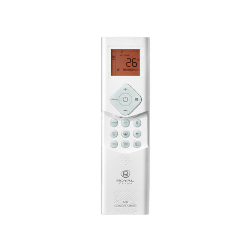 Кассетный блок мульти сплит-системы Royal Clima RCI-CMN18/RCI-4C/pan — изображение 3