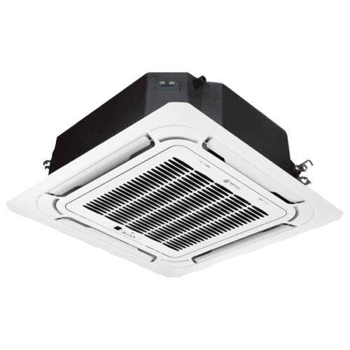 Кассетный блок мульти сплит-системы Royal Clima RCI-CMN18/RCI-4C/pan