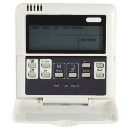 Канальный блок мульти сплит-системы Royal Clima RCI-DM12 — изображение 2