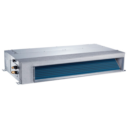 Канальный блок мульти сплит-системы Royal Clima RCI-DM18