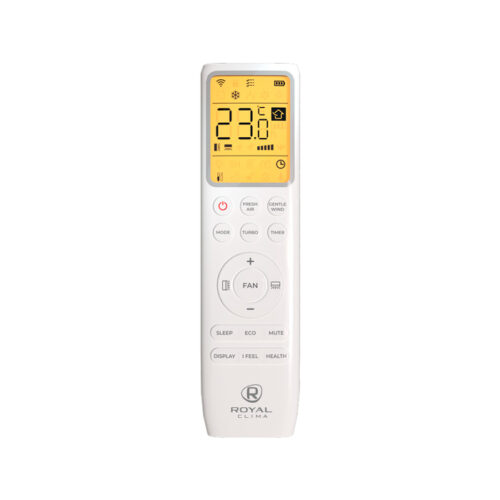 Настенный блок мульти сплит системы Royal Clima RCI-PFF09HN — изображение 4