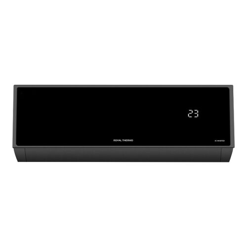 Настенный блок мульти сплит системы Royal Thermo RTFMI/in-18HN8/black — изображение 2