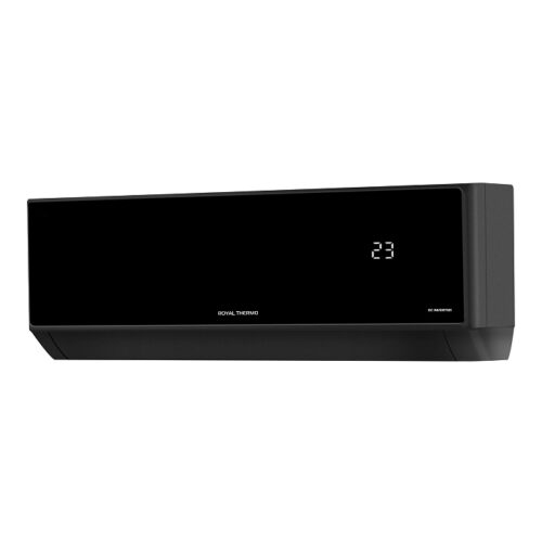 Мульти сплит-система на 3 комнаты Royal Thermo RTFMI/in-09HN8/black x 3 / RTFMO/out-27HN8 — изображение 2