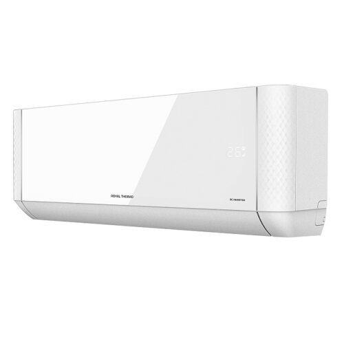 Настенный блок мульти сплит системы Royal Thermo RTFMI/in-18HN8/white