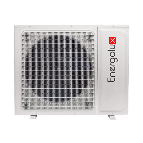 Мульти сплит-система на 2 комнаты Energolux SAS07M5-AI x 2 / SAM14M2-AI/2 — изображение 9