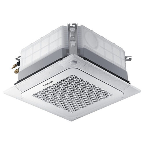 Кассетный блок мульти сплит-системы Samsung AJ026TNNDKH/EA — изображение 3