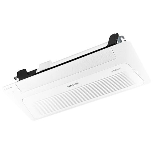 Кассетный блок мульти сплит-системы Samsung AJ026TN1DKH/EA — изображение 2