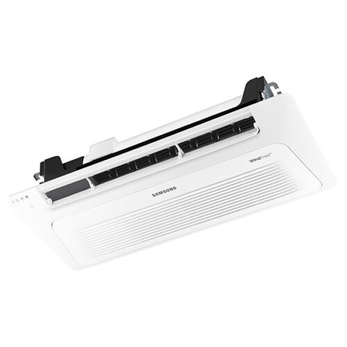 Кассетный блок мульти сплит-системы Samsung AJ026TN1DKH/EA — изображение 3