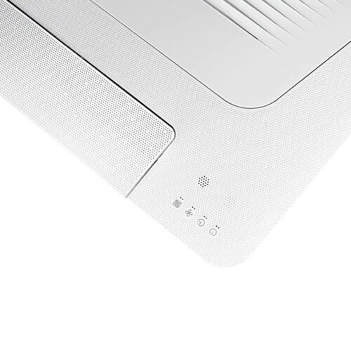 Кассетный блок мульти сплит-системы Samsung AJ026TN1DKH/EA — изображение 4