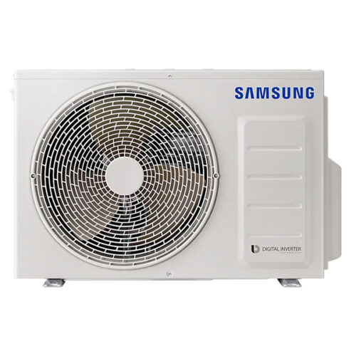 Наружный блок мульти сплит-системы Samsung AJ050TXJ2KH/EA — изображение 2