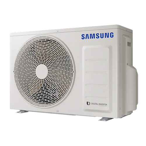 Мульти сплит-система на 2 комнаты Samsung AJ020TNTDKH/EA + AJ035TNTDKH/EA / AJ050TXJ2KH/EA — изображение 3
