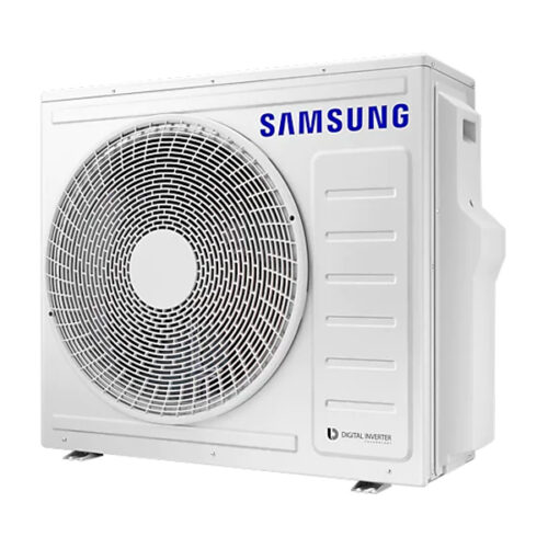 Мульти сплит-система на 3 комнаты Samsung AJ020TNAPKH/EA x 3 / AJ068TXJ3KH/EA — изображение 3