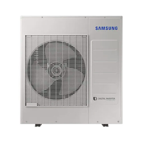 Наружный блок мульти сплит-системы Samsung AJ100TXJ5KH/EA — изображение 2