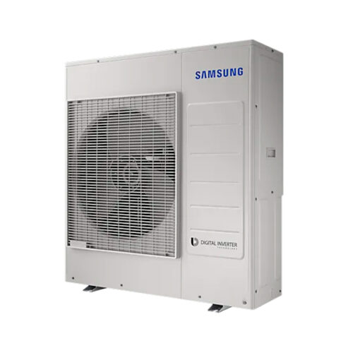 Мульти сплит-система на 5 комнат Samsung AJ020TNAPKH/EA x 5 / AJ100TXJ5KH/EA — изображение 3
