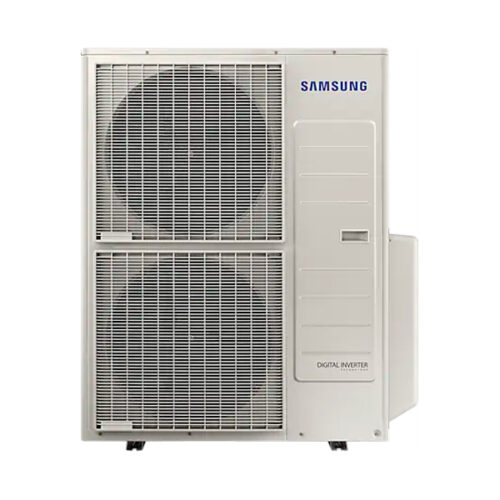 Наружный блок мульти сплит-системы Samsung AJ140TXJ5KH/EA — изображение 2