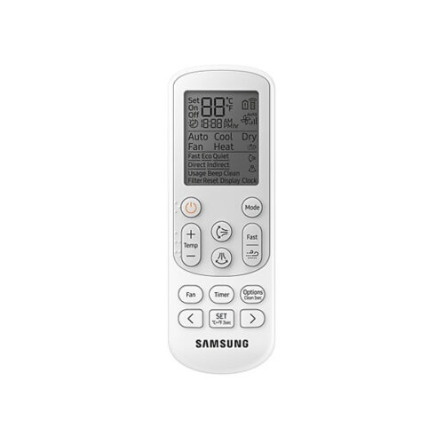 Мульти сплит-система на 2 комнаты Samsung AJ020TNAPKH/EA x 2 / AJ040TXJ2KH/EA — изображение 4