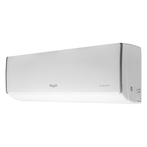 Настенный блок мульти сплит-системы Shuft SFMS/I-09 HB FMI/N8/In/white_WF — изображение 2