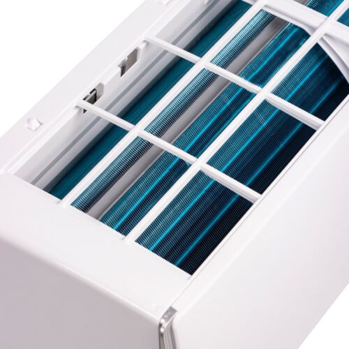 Настенный блок мульти сплит-системы Shuft SFMS/I-07 HB FMI/N8/In/white_WF — изображение 7