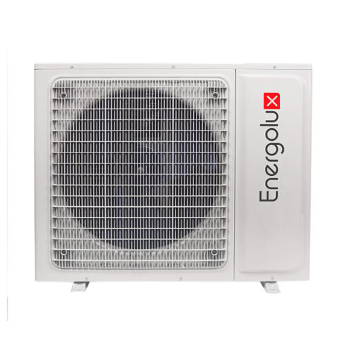Мульти сплит-система на 2 комнаты Energolux SAS07M3-AI x 2 / SAM14M2-AI/2 — изображение 3