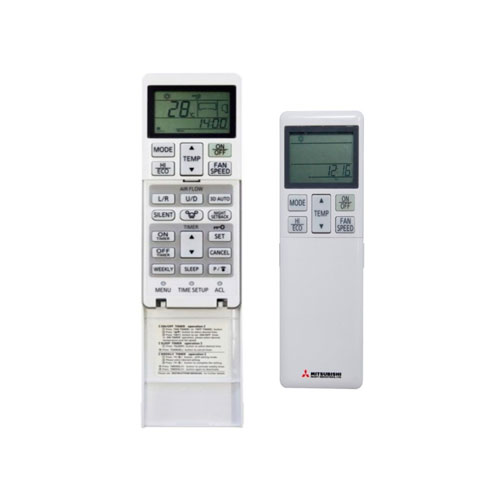 Мультисплит система Mitsubishi Heavy SRK20ZS-W x 2 + SRK25ZS-W + SRK35ZS-W / SCM80ZМ-S1 — изображение 4