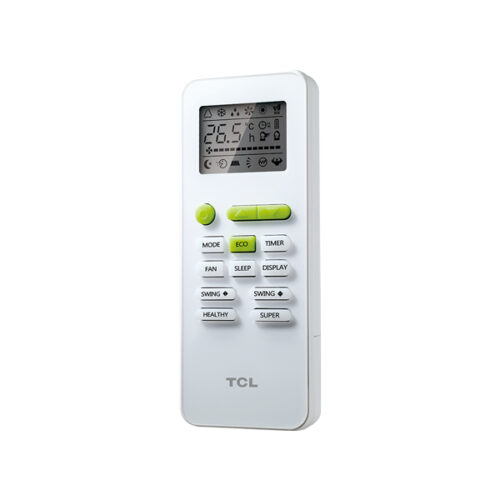 Кассетный блок мульти сплит-системы TCL TQCM-09HRID — изображение 2