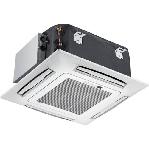 Кассетный блок мульти сплит-системы TCL TQCM-09HRID