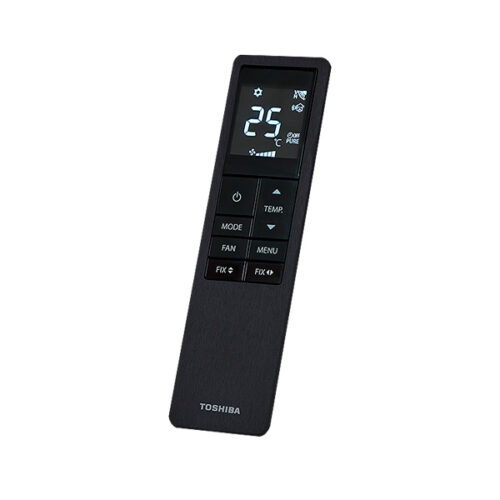 Мульти сплит-система на 5 комнат Toshiba RAS-B10N4KVRG-E x 5 / RAS-5M34G3AVG-E — изображение 5