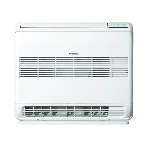 Напольный блок мульти сплит-системы Toshiba RAS-B10J2FVG-E