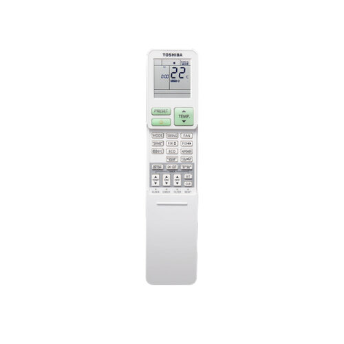 Напольный блок мульти сплит-системы Toshiba RAS-B13J2FVG-E — изображение 3