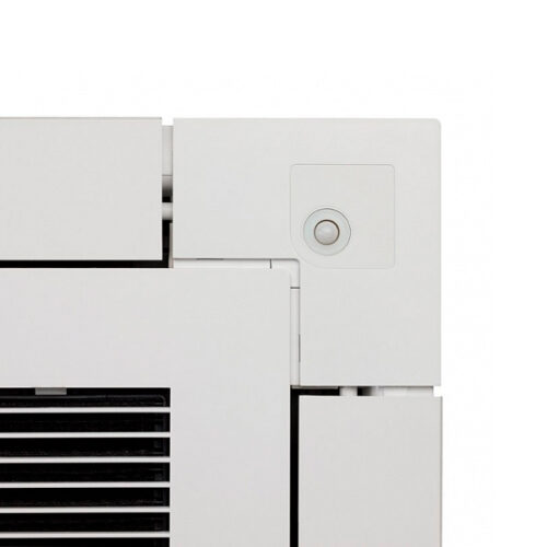 Кассетный блок мульти сплит-системы Toshiba RAS-M10U2MUVG-E — изображение 2