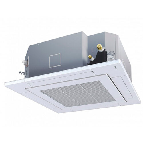 Кассетный блок мульти сплит-системы Toshiba RAS-M16U2MUVG-E