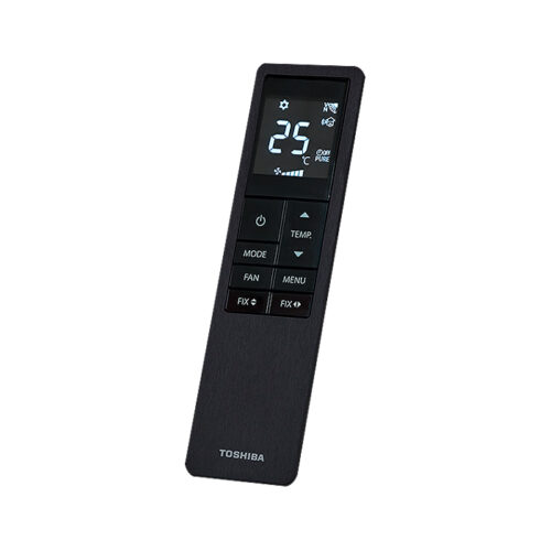Мульти сплит-система на 4 комнаты Toshiba RAS-B10G3KVSGB-E x 4 / RAS-4M27G3AVG-E — изображение 3