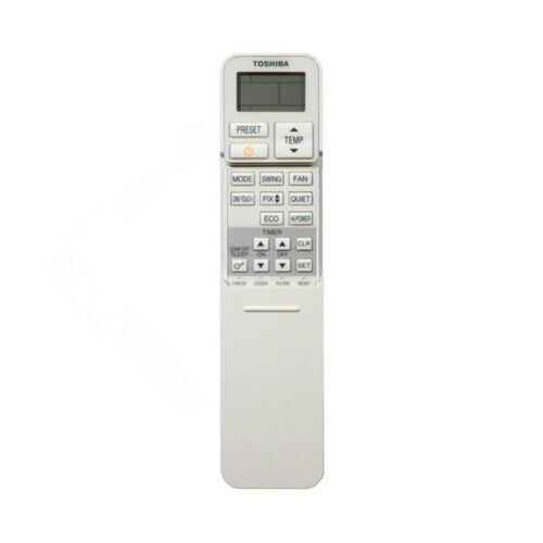 Мульти сплит-система на 2 комнаты Toshiba RAS-B07J2KVSG-E x 2 / RAS-2M14U2AVG-E — изображение 3
