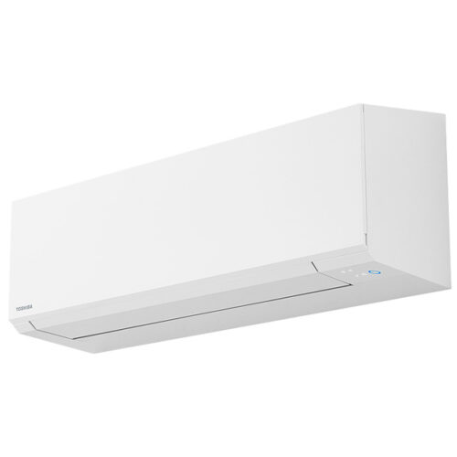 Мульти сплит-система на 4 комнаты Toshiba RAS-B10G3KVSG-E x 4 / RAS-4M27G3AVG-E — изображение 4
