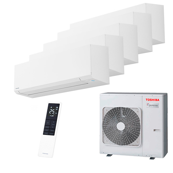 toshiba-shorai-white-multi-5-rooms_lozk-45.jpg Мульти сплит-система на 5 комнат Toshiba RAS-B10G3KVSG-E x 5 / RAS-5M34G3AVG-E — изображение 1