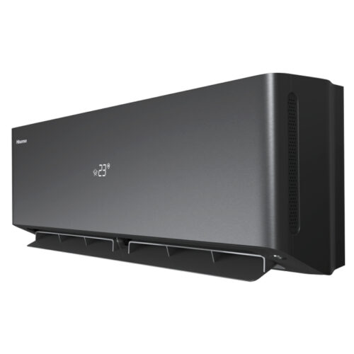 Настенный блок мульти сплит-системы Hisense AS-10UW4RXVQH00AG(B) — изображение 2